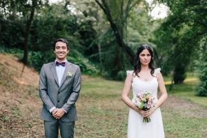 Bodas CdB 2014. La boda rustic-chic de Andrea y Daniel 062video