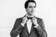 014video Bodas CdB 2014. La boda rustic-chic de Andrea y Daniel