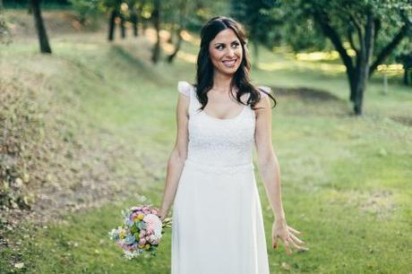 030video Bodas CdB 2014. La boda rustic-chic de Andrea y Daniel