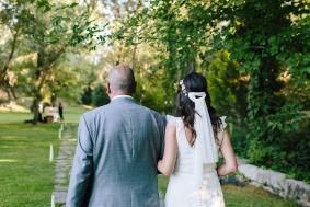 036video Bodas CdB 2014. La boda rustic-chic de Andrea y Daniel