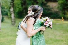 060video Bodas CdB 2014. La boda rustic-chic de Andrea y Daniel