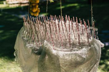 057andreaydani Bodas CdB 2014. La boda rustic-chic de Andrea y Daniel