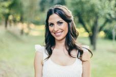 032video Bodas CdB 2014. La boda rustic-chic de Andrea y Daniel