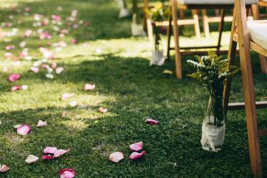 066andreaydani Bodas CdB 2014. La boda rustic-chic de Andrea y Daniel