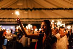 436andreaydani Bodas CdB 2014. La boda rustic-chic de Andrea y Daniel