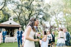 056video Bodas CdB 2014. La boda rustic-chic de Andrea y Daniel