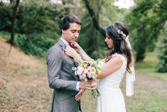 065video Bodas CdB 2014. La boda rustic-chic de Andrea y Daniel