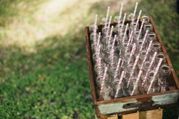 061andreaydani Bodas CdB 2014. La boda rustic-chic de Andrea y Daniel