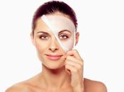 Mascarillas faciales Talika