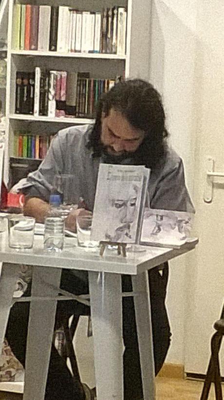 La noche en que lo invisible se vistió de magia.