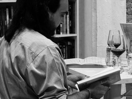 La noche en que lo invisible se vistió de magia.