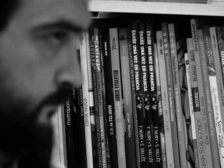 La noche en que lo invisible se vistió de magia.