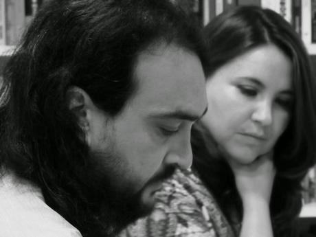 La noche en que lo invisible se vistió de magia.