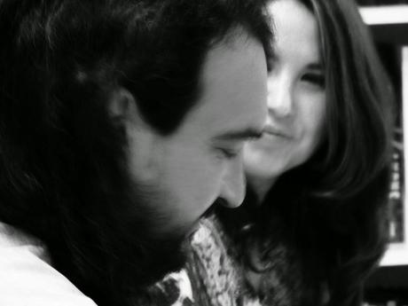 La noche en que lo invisible se vistió de magia.