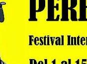 días poesía Sevilla