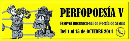 15 días de poesía en Sevilla