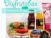 Disfrutabox misterio águilas