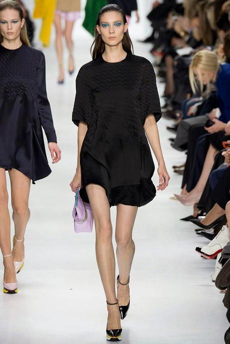 Christian Dior - Otoño invierno 2014/2015