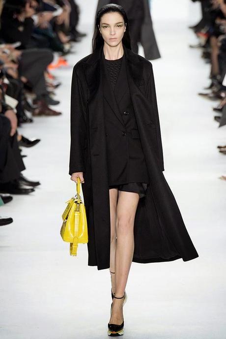 Christian Dior - Otoño invierno 2014/2015