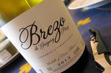 Brezo 2013 de Grégory Pérez Brezo 2013 de Grégory Perez