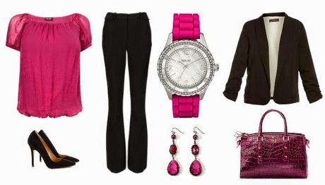 Looks para ir a la oficina. bePretty con encanto. Style Tips