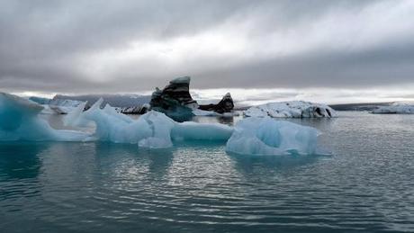 Parque Nacional de Skaftafell y la laguna de Jokulsárlón