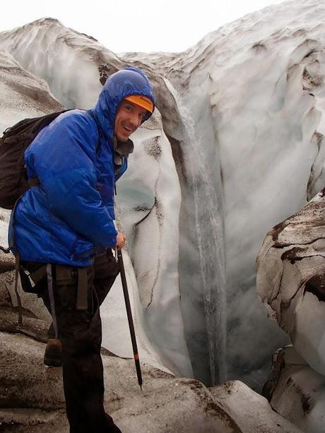 Parque Nacional de Skaftafell y la laguna de Jokulsárlón