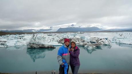 Parque Nacional de Skaftafell y la laguna de Jokulsárlón