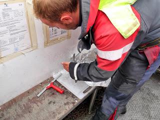 Parque Nacional de Skaftafell y la laguna de Jokulsárlón