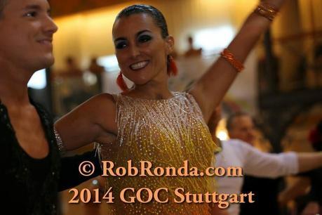 German Open Championships - Stuttgart