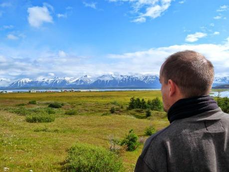 De vuelta a Reykjavik : Fiordos y Península de Snaefellsnes