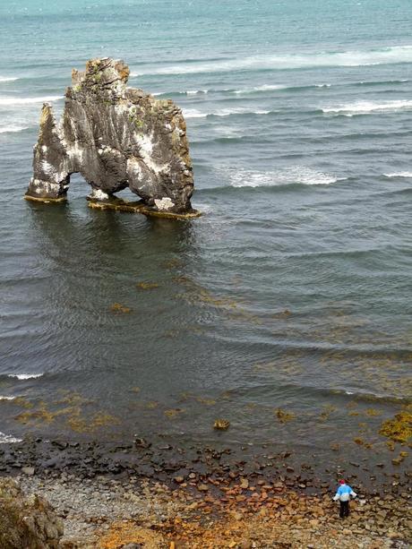 De vuelta a Reykjavik : Fiordos y Península de Snaefellsnes