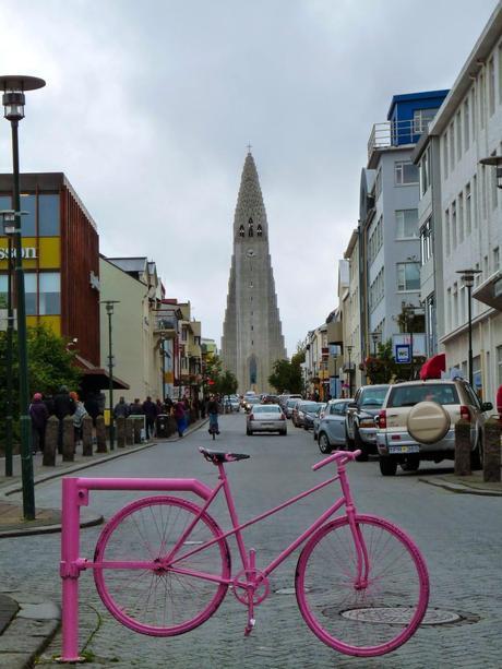 De vuelta a Reykjavik : Fiordos y Península de Snaefellsnes