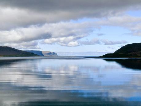 De vuelta a Reykjavik : Fiordos y Península de Snaefellsnes