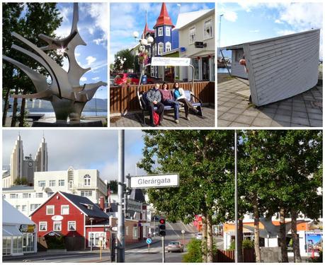 De vuelta a Reykjavik : Fiordos y Península de Snaefellsnes