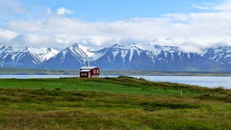 De vuelta a Reykjavik : Fiordos y Península de Snaefellsnes