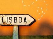 paseo Lisboa