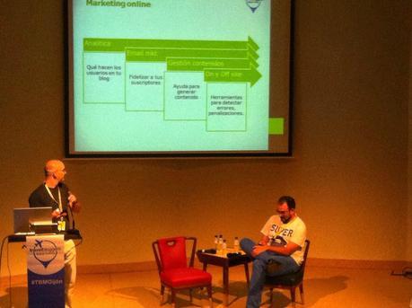 Impresiones del TBMGijón 2014