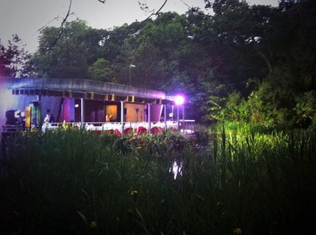 Impresiones del TBMGijón 2014