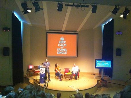 Impresiones del TBMGijón 2014