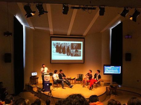 Impresiones del TBMGijón 2014