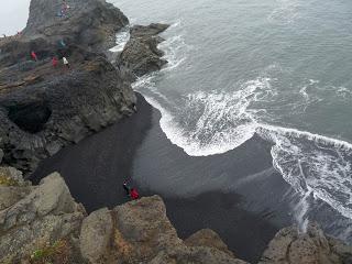 La anécdota del viaje