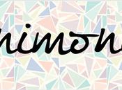 Nail Uñas Geometricas para Primavera manimonday