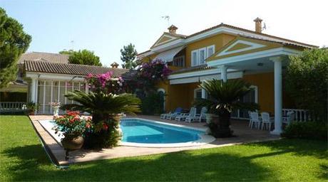 IMÁGENES DE LA VIVIENDA UNIFAMILIAR DISEÑADA POR A-CERO EN SEVILLA