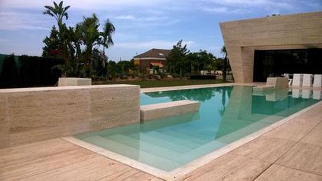 IMÁGENES DE LA VIVIENDA UNIFAMILIAR DISEÑADA POR A-CERO EN SEVILLA