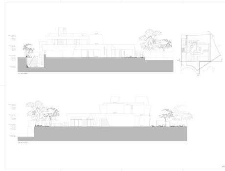 IMÁGENES DE LA VIVIENDA UNIFAMILIAR DISEÑADA POR A-CERO EN SEVILLA