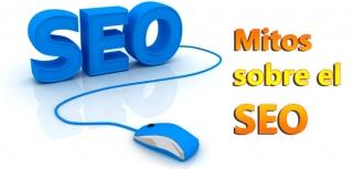 Mitos sobre el SEO que es mejor olvidar