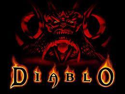 Videojuego Diablo