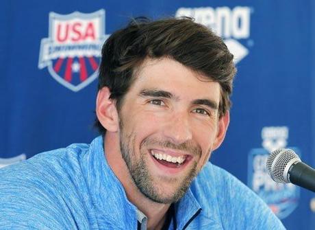 Michael Phelps