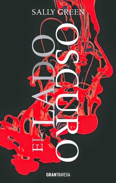 Reseña literaria: El lado oscuro #1